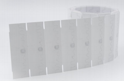 RFID washing tag